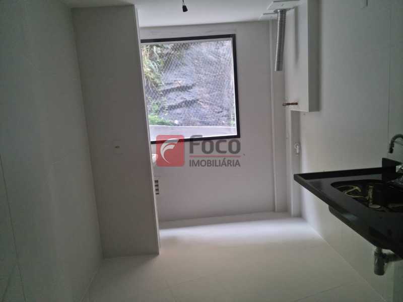 Conheça 19 do imóvel - Apartamento à venda Rua Marquesa de Santos, Laranjeiras, Rio de Janeiro - R$ 3.000.000 - JBAP31931 - 19 19 - 19