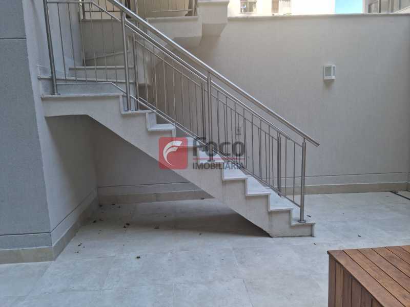 Conheça 4 do imóvel - Apartamento à venda Rua Marquesa de Santos, Laranjeiras, Rio de Janeiro - R$ 3.000.000 - JBAP31931 - 4 4 - 4