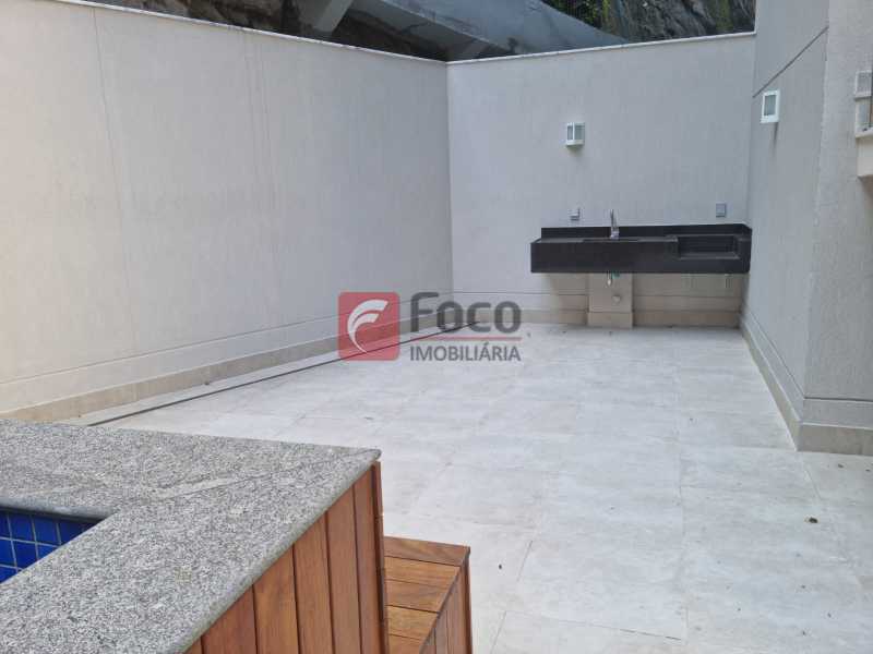 Conheça 6 do imóvel - Apartamento à venda Rua Marquesa de Santos, Laranjeiras, Rio de Janeiro - R$ 3.000.000 - JBAP31931 - 6 6 - 6