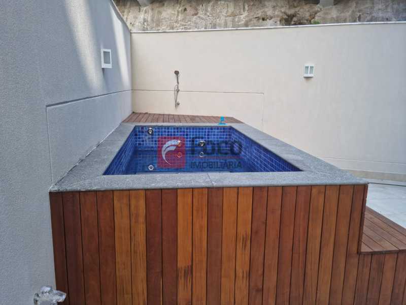 Conheça 5 do imóvel - Apartamento à venda Rua Marquesa de Santos, Laranjeiras, Rio de Janeiro - R$ 3.000.000 - JBAP31931 - 5 5 - 5