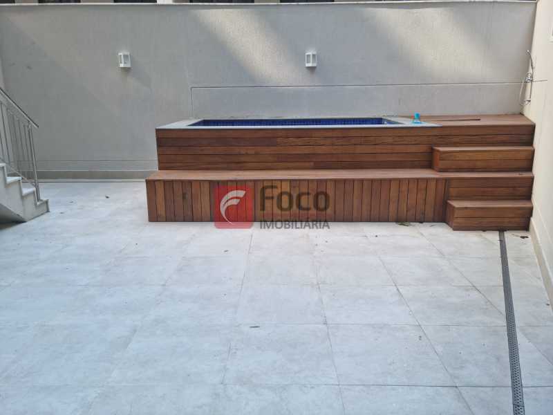 Conheça 7 do imóvel - Apartamento à venda Rua Marquesa de Santos, Laranjeiras, Rio de Janeiro - R$ 3.000.000 - JBAP31931 - 7 7 - 7