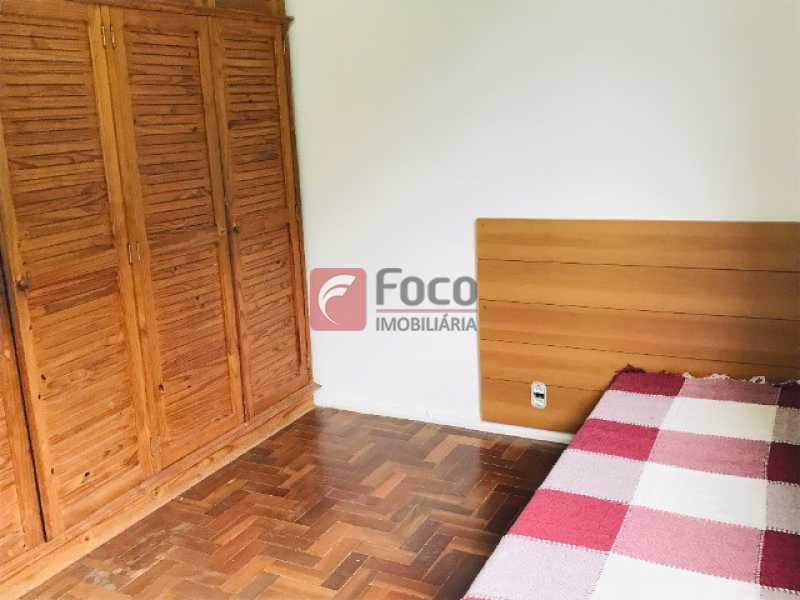 Conheça QUARTO 1 do imóvel - Apartamento à venda Avenida Epitácio Pessoa, Lagoa, Rio de Janeiro - R$ 1.700.000 - JBAP31932 - 5 QUARTO 1 - 5