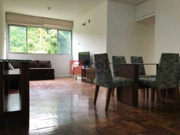 Claridade c/silencio - Apartamento à venda Avenida Epitácio Pessoa, Lagoa, Rio de Janeiro - R$ 1.700.000 - JBAP31932