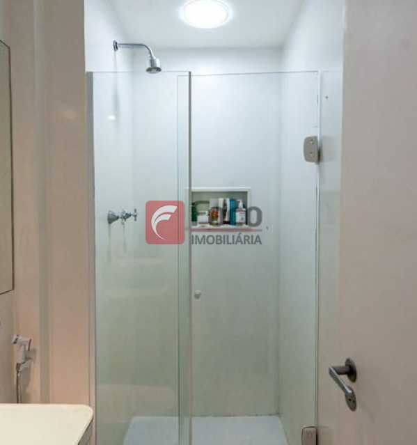 Conheça BANHEIRO SOCIAL do imóvel - Apartamento à venda Avenida Epitácio Pessoa, Lagoa, Rio de Janeiro - R$ 1.700.000 - JBAP31932 - 9 BANHEIRO SOCIAL - 9