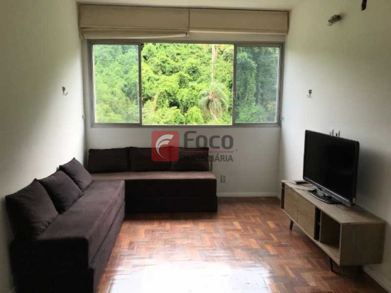 Conheça SALA do imóvel - Apartamento à venda Avenida Epitácio Pessoa, Lagoa, Rio de Janeiro - R$ 1.700.000 - JBAP31932 - 2 SALA - 2