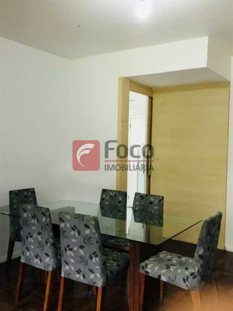 Conheça SALA do imóvel - Apartamento à venda Avenida Epitácio Pessoa, Lagoa, Rio de Janeiro - R$ 1.700.000 - JBAP31932 - 6 SALA - 6