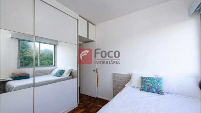 Conheça QUARTO 2 do imóvel - Apartamento à venda Avenida Epitácio Pessoa, Lagoa, Rio de Janeiro - R$ 1.700.000 - JBAP31932 - 4 QUARTO 2 - 4