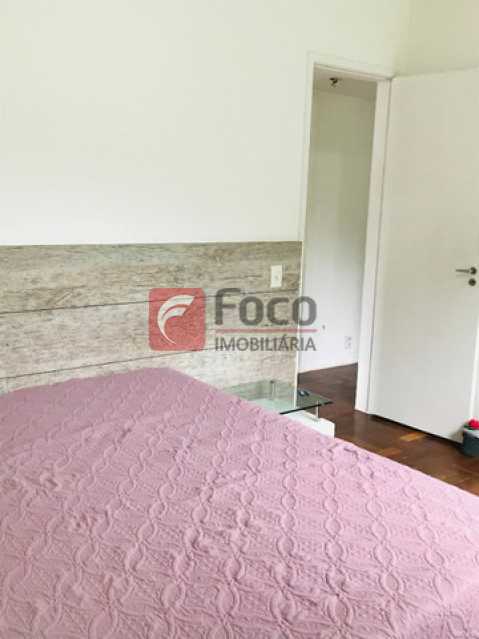 Conheça QUARTO 3 do imóvel - Apartamento à venda Avenida Epitácio Pessoa, Lagoa, Rio de Janeiro - R$ 1.700.000 - JBAP31932 - 17 QUARTO 3 - 17