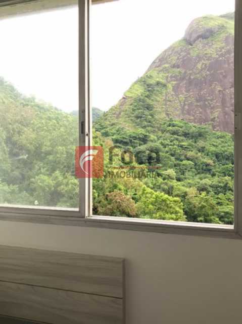 Conheça VISTA do imóvel - Apartamento à venda Avenida Epitácio Pessoa, Lagoa, Rio de Janeiro - R$ 1.700.000 - JBAP31932 - 8 VISTA - 8