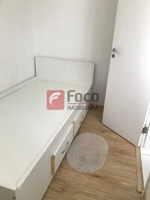 Conheça DEPENDÊNCIA. do imóvel - Apartamento à venda Avenida Epitácio Pessoa, Lagoa, Rio de Janeiro - R$ 1.700.000 - JBAP31932 - 20 DEPENDÊNCIA. - 20