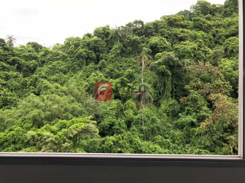 Conheça VISTA. do imóvel - Apartamento à venda Avenida Epitácio Pessoa, Lagoa, Rio de Janeiro - R$ 1.700.000 - JBAP31932 - 3 VISTA. - 3