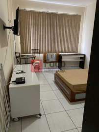 I M P E R D Í V E L - Kitnet/Conjugado 25m² à venda Rua Anchieta,Leme, Rio de Janeiro - R$ 449.000 - JBKI00149