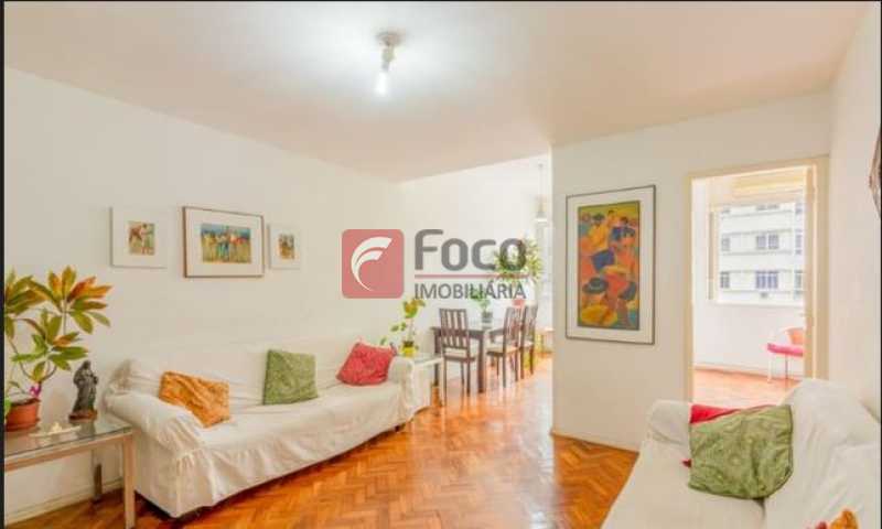 Conheça 2 do imóvel - Apartamento à venda Rua das Laranjeiras, Laranjeiras, Rio de Janeiro - R$ 919.000 - JBAP31937 - 1 2 - 1