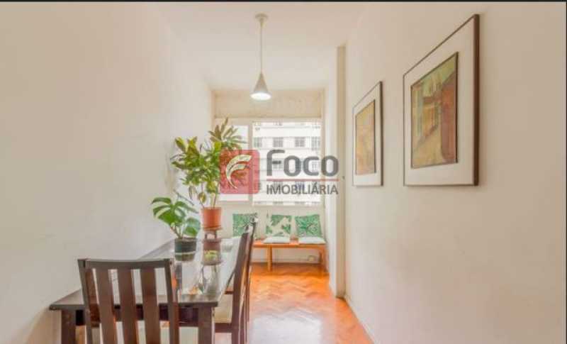 Conheça 5 do imóvel - Apartamento à venda Rua das Laranjeiras, Laranjeiras, Rio de Janeiro - R$ 919.000 - JBAP31937 - 3 5 - 3
