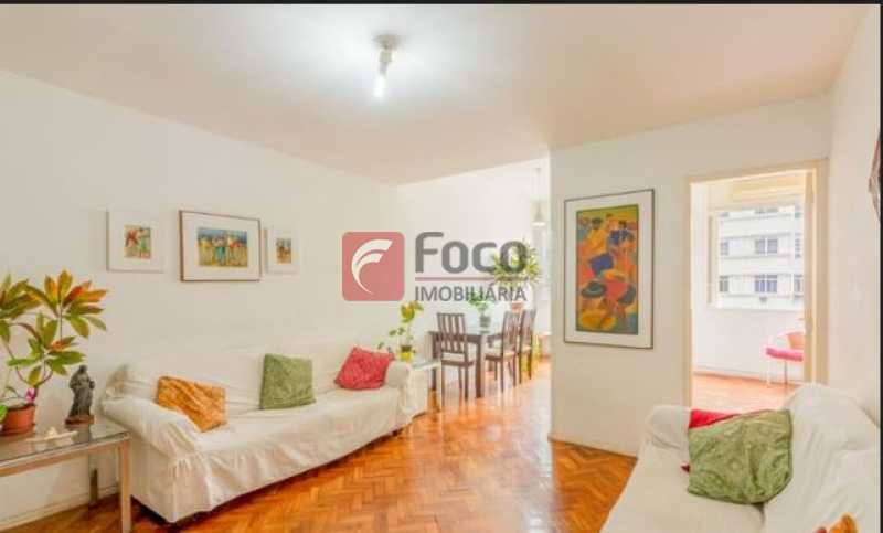 Conheça 7 do imóvel - Apartamento à venda Rua das Laranjeiras, Laranjeiras, Rio de Janeiro - R$ 919.000 - JBAP31937 - 11 7 - 11