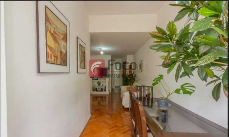 Conheça 4 do imóvel - Apartamento à venda Rua das Laranjeiras, Laranjeiras, Rio de Janeiro - R$ 919.000 - JBAP31937 - 5 4 - 5