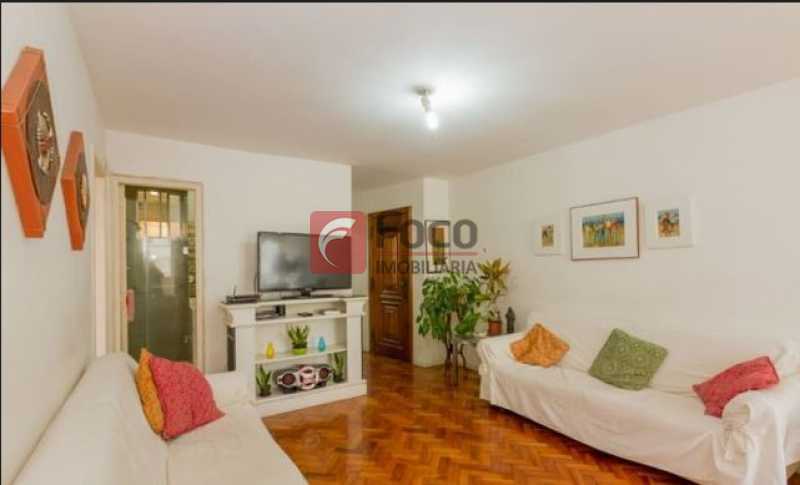 Conheça 6 do imóvel - Apartamento à venda Rua das Laranjeiras, Laranjeiras, Rio de Janeiro - R$ 919.000 - JBAP31937 - 4 6 - 4