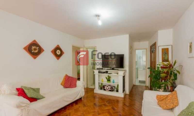 Conheça 10 do imóvel - Apartamento à venda Rua das Laranjeiras, Laranjeiras, Rio de Janeiro - R$ 919.000 - JBAP31937 - 8 10 - 8