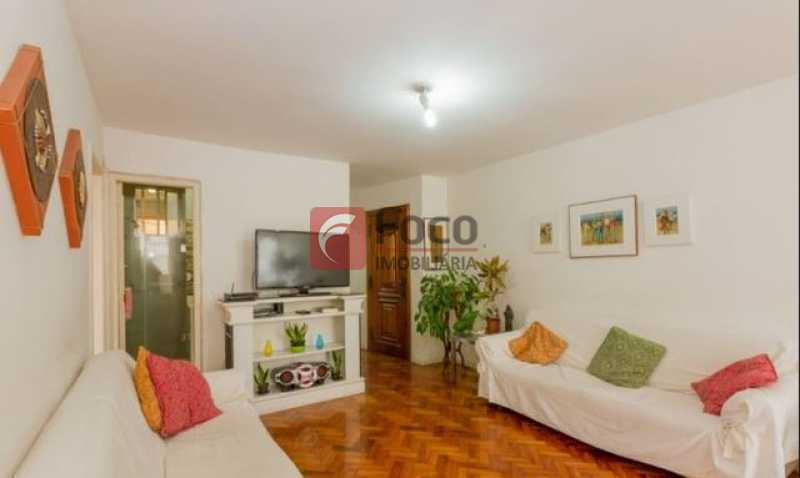 Conheça 15 do imóvel - Apartamento à venda Rua das Laranjeiras, Laranjeiras, Rio de Janeiro - R$ 919.000 - JBAP31937 - 7 15 - 7
