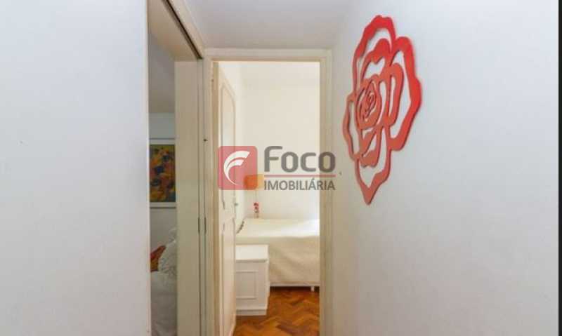 Conheça 9 do imóvel - Apartamento à venda Rua das Laranjeiras, Laranjeiras, Rio de Janeiro - R$ 919.000 - JBAP31937 - 13 9 - 13