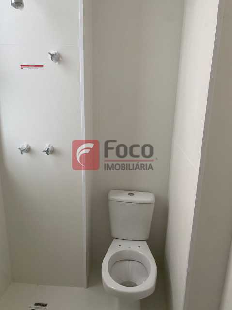 Conheça LAVABO do imóvel - Apartamento à venda Avenida Rui Barbosa, Flamengo, Rio de Janeiro - R$ 4.150.000 - JBAP31938 - 21 LAVABO - 21