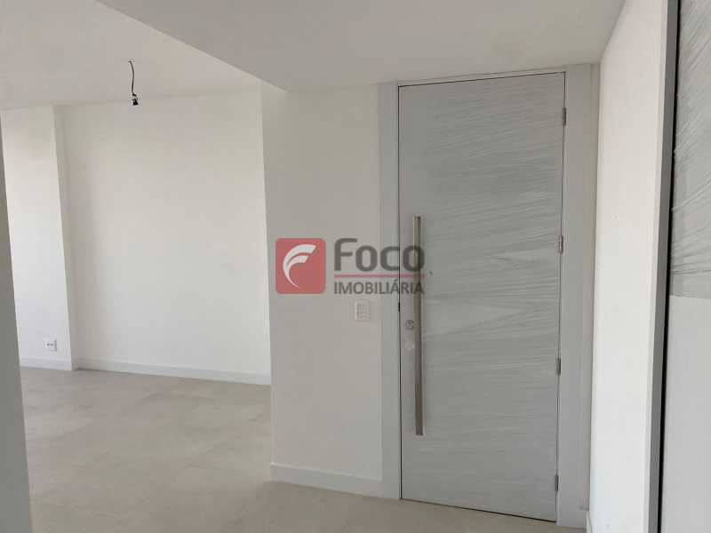 Conheça SALA do imóvel - Apartamento à venda Avenida Rui Barbosa, Flamengo, Rio de Janeiro - R$ 4.150.000 - JBAP31938 - 7 SALA - 7