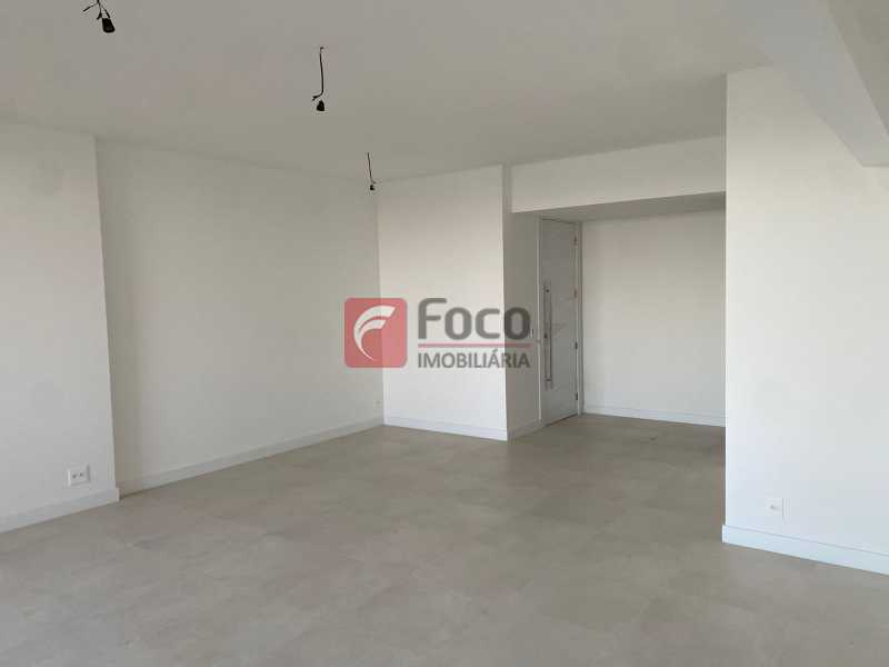 Conheça SALA do imóvel - Apartamento à venda Avenida Rui Barbosa, Flamengo, Rio de Janeiro - R$ 4.150.000 - JBAP31938 - 4 SALA - 4