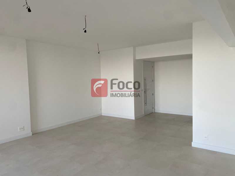 Conheça SALA do imóvel - Apartamento à venda Avenida Rui Barbosa, Flamengo, Rio de Janeiro - R$ 4.150.000 - JBAP31938 - 6 SALA - 6