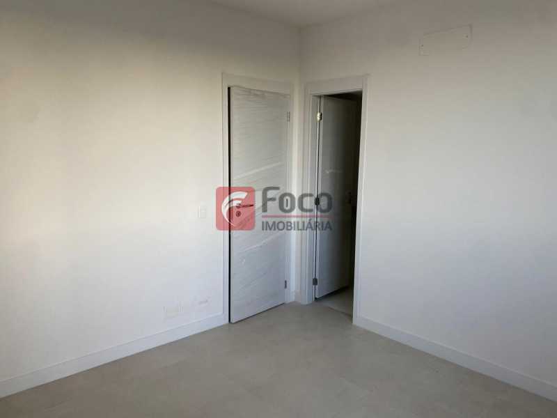 Conheça QUARTO SUÍTE do imóvel - Apartamento à venda Avenida Rui Barbosa, Flamengo, Rio de Janeiro - R$ 4.150.000 - JBAP31938 - 13 QUARTO SUÍTE - 13