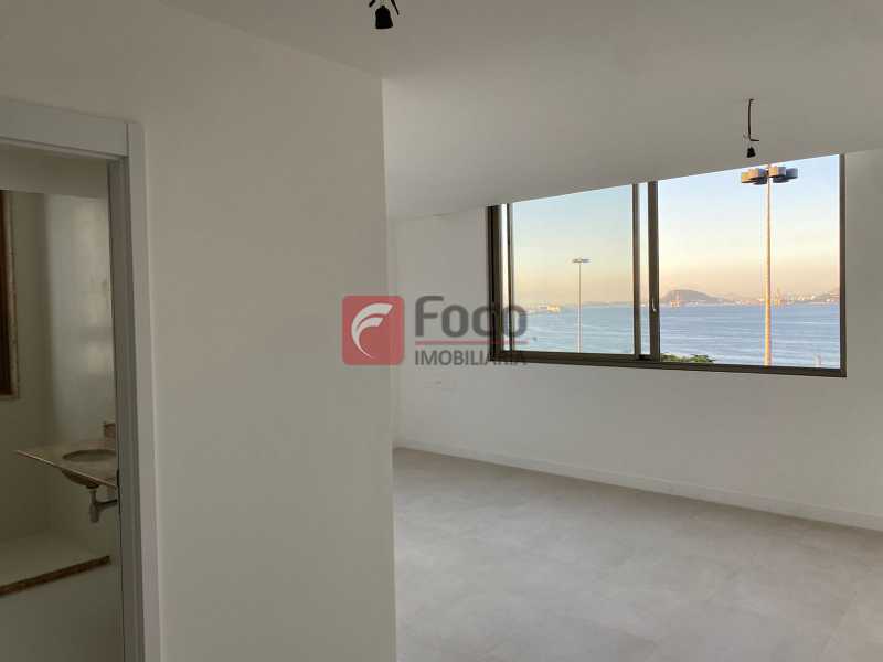 Conheça SUITE MASTER do imóvel - Apartamento à venda Avenida Rui Barbosa, Flamengo, Rio de Janeiro - R$ 4.150.000 - JBAP31938 - 18 SUITE MASTER - 18