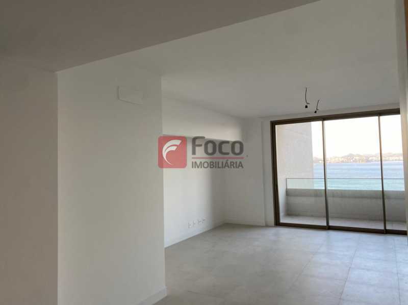 Conheça SALA do imóvel - Apartamento à venda Avenida Rui Barbosa, Flamengo, Rio de Janeiro - R$ 4.150.000 - JBAP31938 - 2 SALA - 2