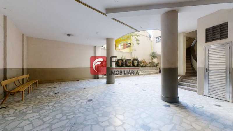 Conheça ÁREA INTERNA do imóvel - Apartamento à venda Rua Coelho Neto,Laranjeiras, Rio de Janeiro - R$ 1.050.000 - JBAP21479 - 9 ÁREA INTERNA - 9
