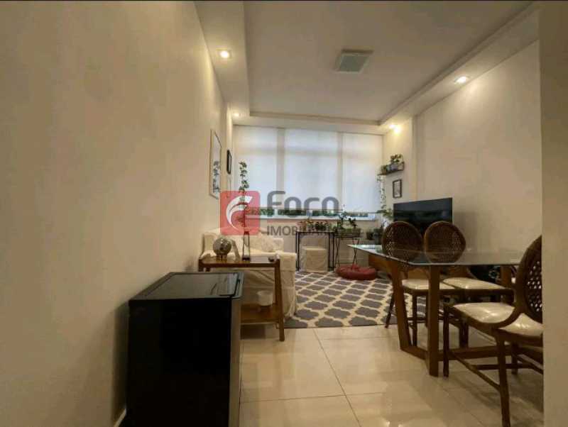 Conheça SALA do imóvel - Apartamento à venda Rua Coelho Neto,Laranjeiras, Rio de Janeiro - R$ 1.050.000 - JBAP21479 - 1 SALA - 1