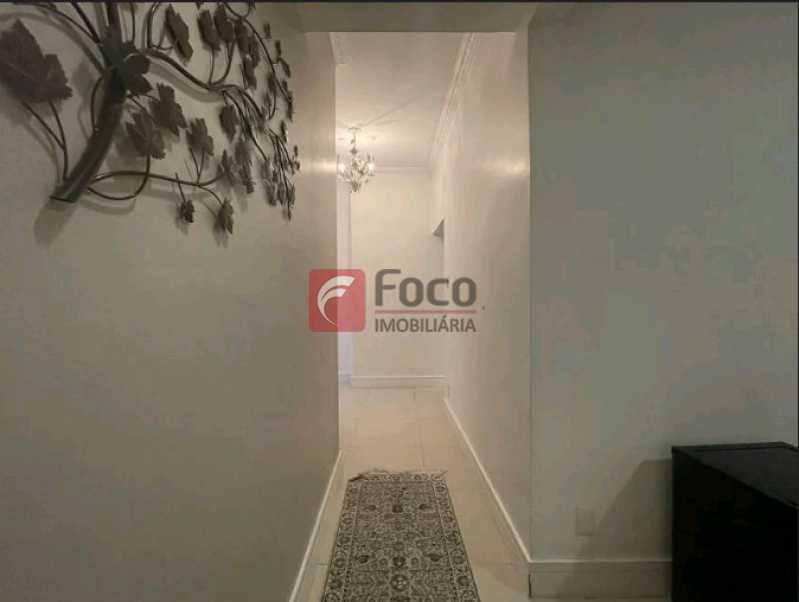 Conheça CIRCULAÇÃO do imóvel - Apartamento à venda Rua Coelho Neto,Laranjeiras, Rio de Janeiro - R$ 1.050.000 - JBAP21479 - 5 CIRCULAÇÃO - 5