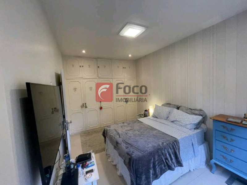 Conheça QUARTO 1 do imóvel - Apartamento à venda Rua Coelho Neto,Laranjeiras, Rio de Janeiro - R$ 1.050.000 - JBAP21479 - 3 QUARTO 1 - 3