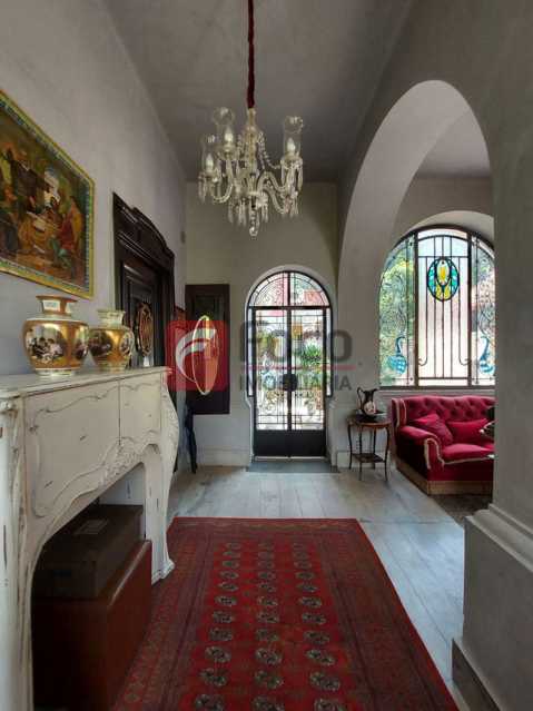 Conheça 2 do imóvel - Casa à venda Rua Senador Pedro Velho, Cosme Velho, Rio de Janeiro - R$ 4.790.000 - JBCA70007 - 3 2 - 3