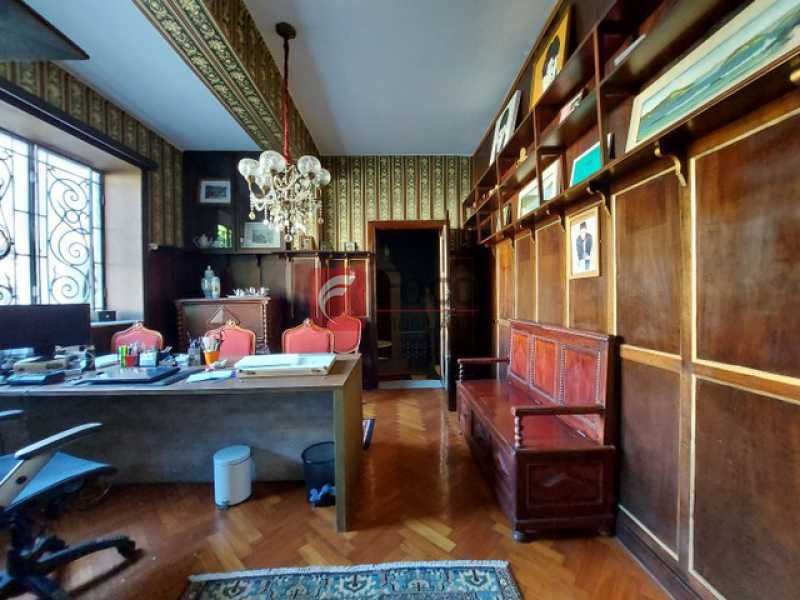 Conheça 3 do imóvel - Casa à venda Rua Senador Pedro Velho, Cosme Velho, Rio de Janeiro - R$ 4.790.000 - JBCA70007 - 10 3 - 10