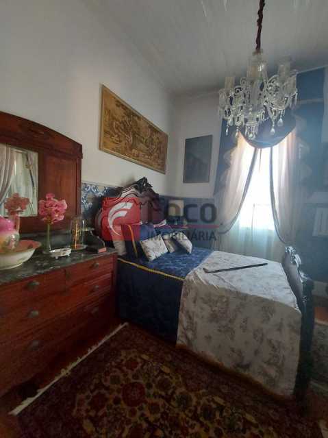 Conheça 4 do imóvel - Casa à venda Rua Senador Pedro Velho, Cosme Velho, Rio de Janeiro - R$ 4.790.000 - JBCA70007 - 11 4 - 11