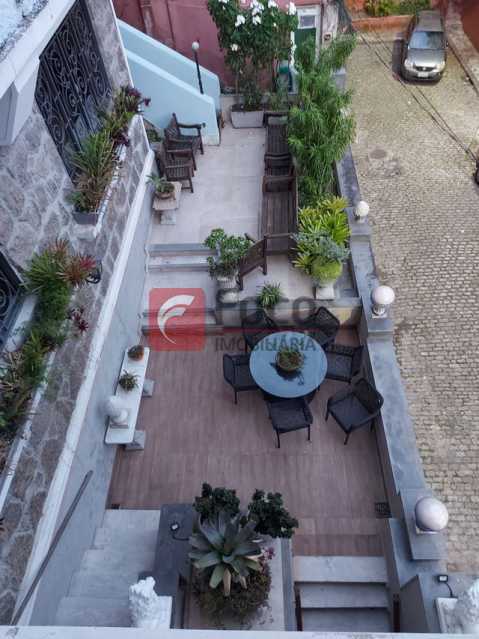 Conheça 9 do imóvel - Casa à venda Rua Senador Pedro Velho, Cosme Velho, Rio de Janeiro - R$ 4.790.000 - JBCA70007 - 13 9 - 13