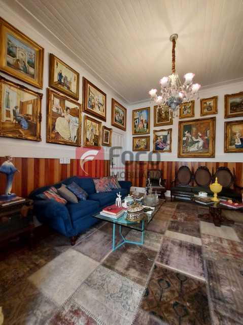 Conheça 10 do imóvel - Casa à venda Rua Senador Pedro Velho, Cosme Velho, Rio de Janeiro - R$ 4.790.000 - JBCA70007 - 14 10 - 14