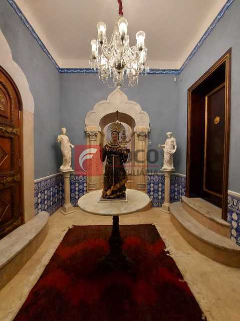Conheça 12 do imóvel - Casa à venda Rua Senador Pedro Velho, Cosme Velho, Rio de Janeiro - R$ 4.790.000 - JBCA70007 - 15 12 - 15