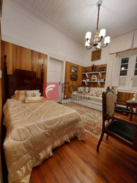 Conheça 13 do imóvel - Casa à venda Rua Senador Pedro Velho, Cosme Velho, Rio de Janeiro - R$ 4.790.000 - JBCA70007 - 17 13 - 17