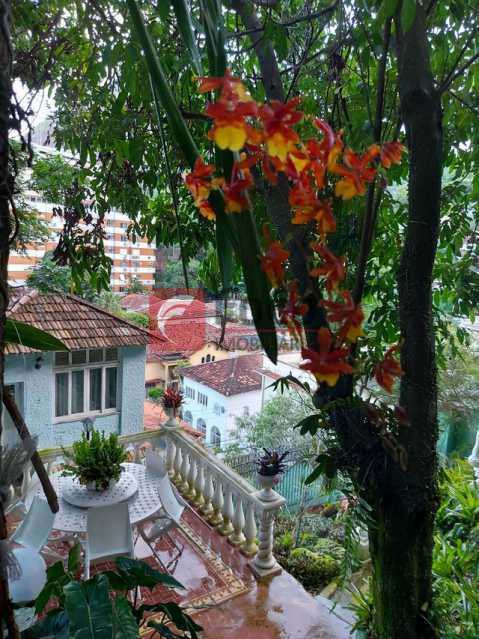Conheça 15 do imóvel - Casa à venda Rua Senador Pedro Velho, Cosme Velho, Rio de Janeiro - R$ 4.790.000 - JBCA70007 - 18 15 - 18