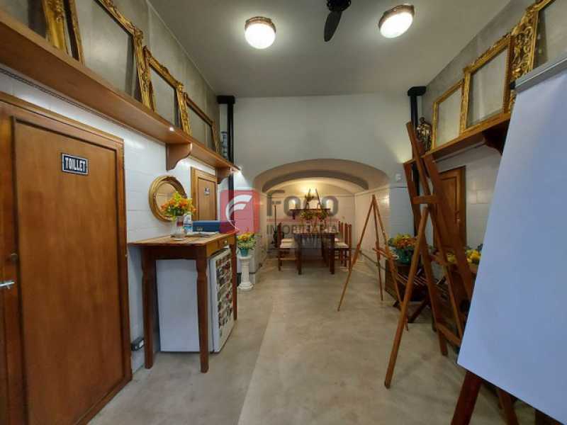 Conheça 17 do imóvel - Casa à venda Rua Senador Pedro Velho, Cosme Velho, Rio de Janeiro - R$ 4.790.000 - JBCA70007 - 20 17 - 20