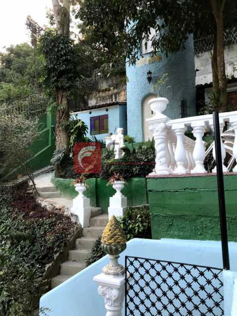 Conheça 20 do imóvel - Casa à venda Rua Senador Pedro Velho, Cosme Velho, Rio de Janeiro - R$ 4.790.000 - JBCA70007 - 24 20 - 24