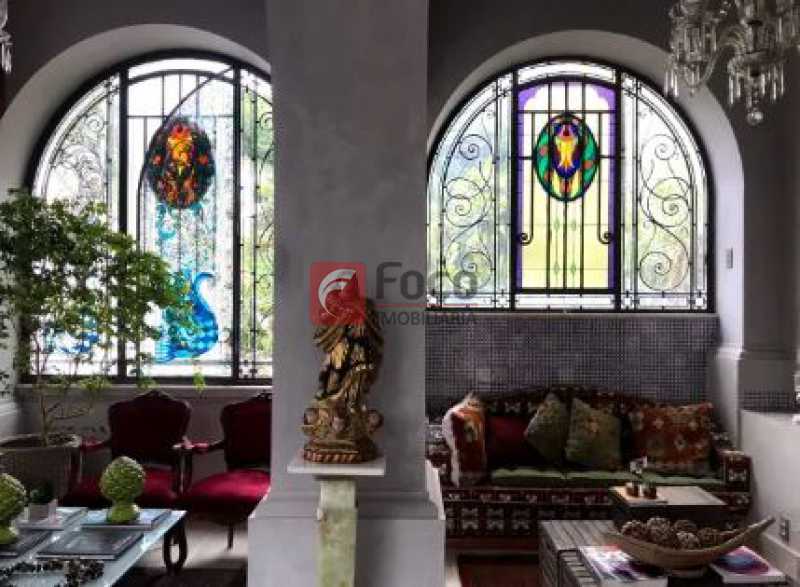 Conheça 23 do imóvel - Casa à venda Rua Senador Pedro Velho, Cosme Velho, Rio de Janeiro - R$ 4.790.000 - JBCA70007 - 4 23 - 4