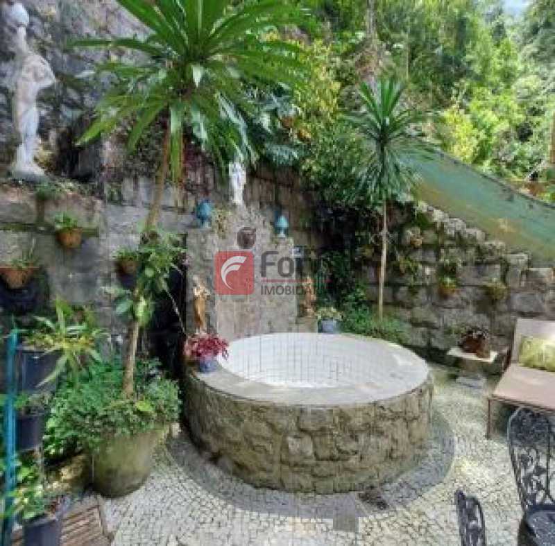 Conheça 25 do imóvel - Casa à venda Rua Senador Pedro Velho, Cosme Velho, Rio de Janeiro - R$ 4.790.000 - JBCA70007 - 22 25 - 22