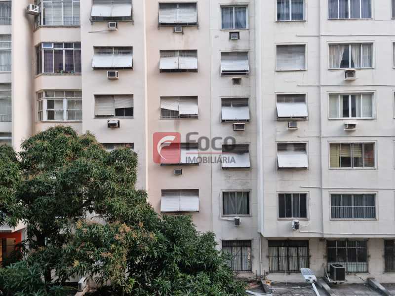 Conheça 3 do imóvel - Sala Comercial 26m² à venda Rua Constante Ramos, Copacabana, Rio de Janeiro - R$ 270.000 - JBSL00105 - 6 3 - 6