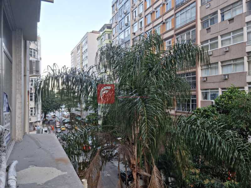 Conheça 8 do imóvel - Sala Comercial 26m² à venda Rua Constante Ramos, Copacabana, Rio de Janeiro - R$ 270.000 - JBSL00105 - 8 8 - 8
