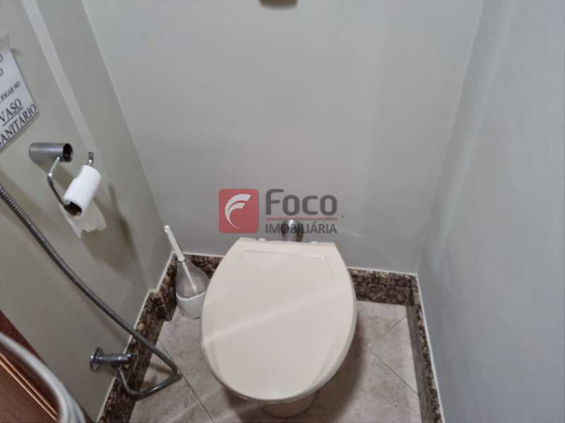 Conheça 17 do imóvel - Sala Comercial 26m² à venda Rua Constante Ramos, Copacabana, Rio de Janeiro - R$ 270.000 - JBSL00105 - 17 17 - 17